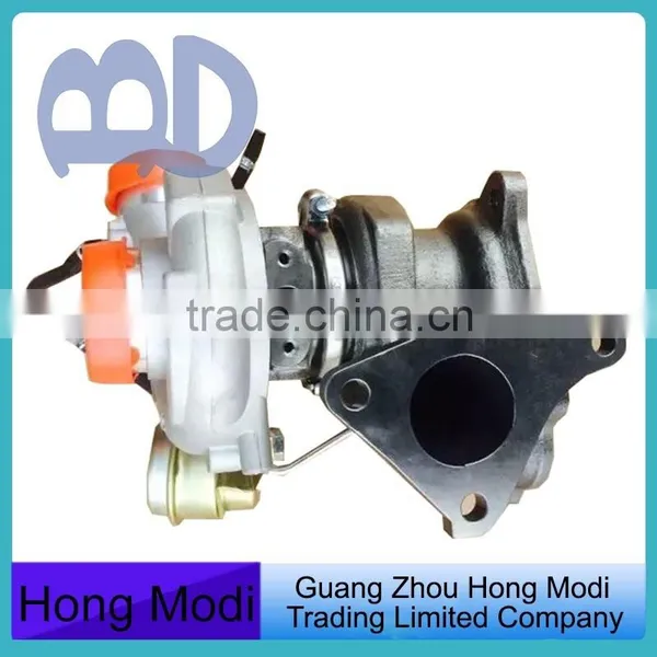 Turbocharger for Subarus OEM TD04L 49377-04300 49377-04100 Impreza WRX STI 2.0 T photo-5
