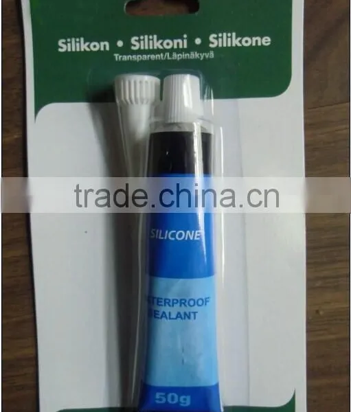 50ml silicone sealant