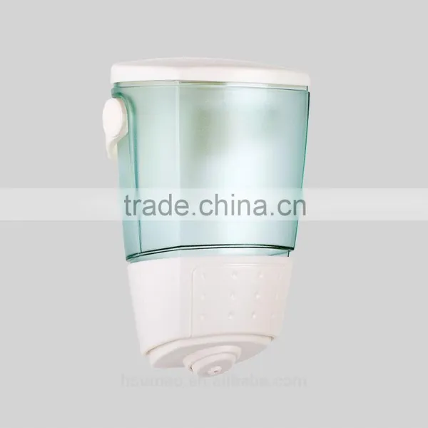 Plastic Liquid Soap Dispenser Made in Taiwan Products