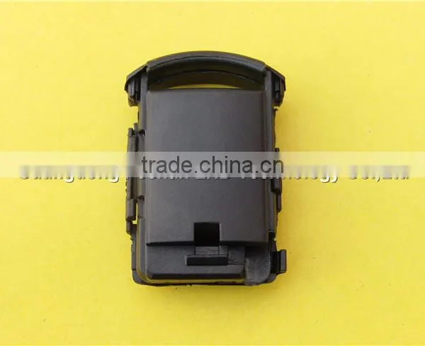 Free Shipping for Opel Remote Key Shell 2 Button Car Key Fob Shell Parts For Vauxhall Corsa Meriva Combo Opel photo-3