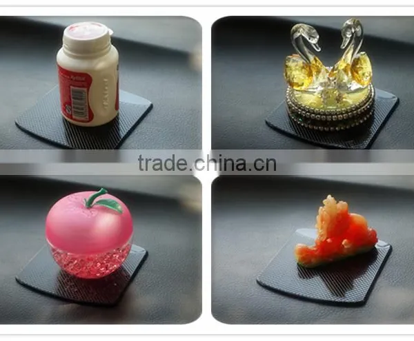 Fashion Promotional Gifts Sticky Adhesive Gel Pads photo-4