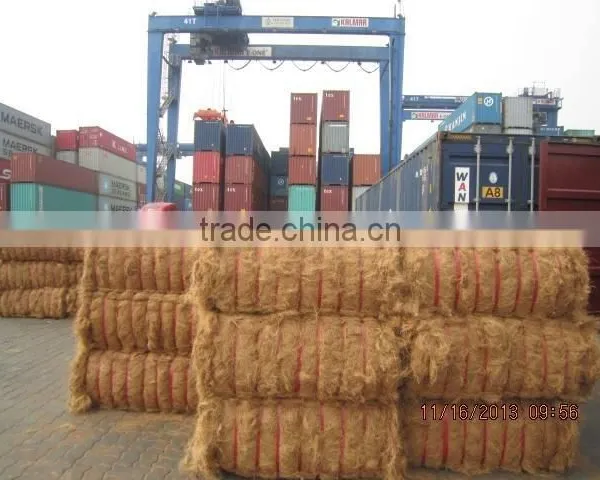 COCONUT FIBER VIETNAM - COMPETITIVE PRICE photo-2