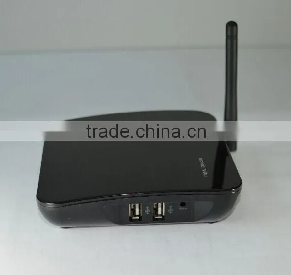 The Latest Hot Selling Tv Box With Processor RK3288,Android4.4,2 TV Box Support H.265 and 4K Smart TV Box. photo-4