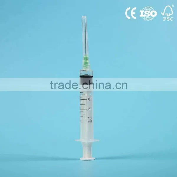 Vacuum Syringe