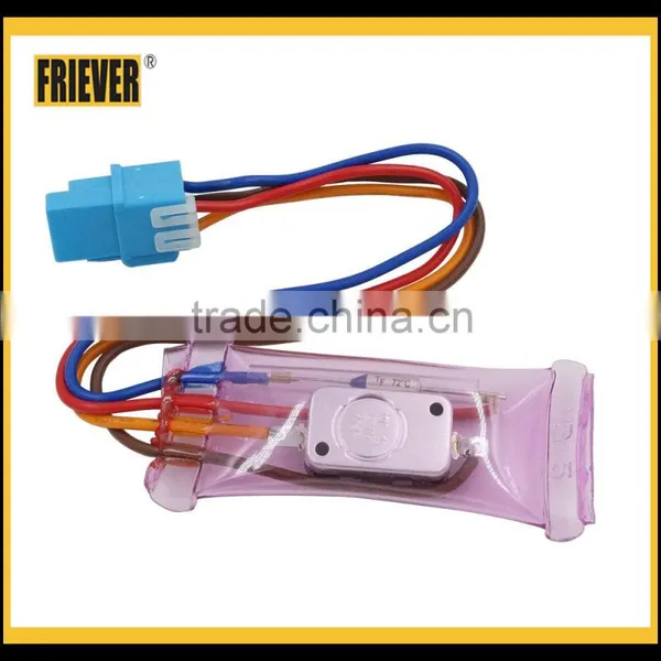 FRIEVER Bimetal Thermostat KSD-2012