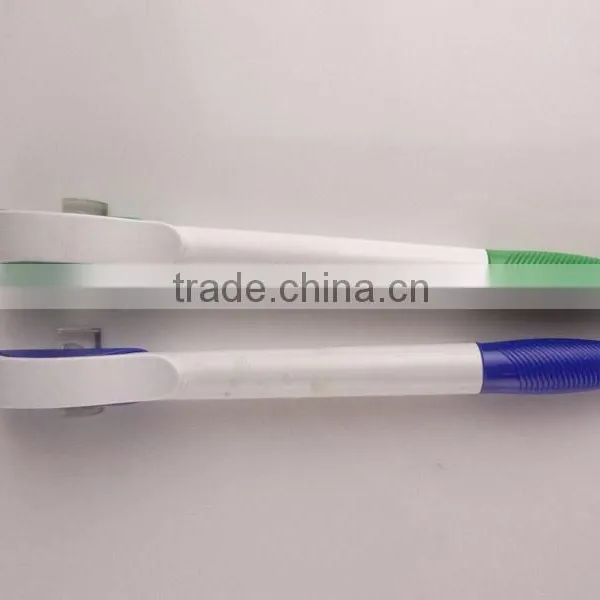 Nice Design Plastic Ballpoint Pen,sylus Roller Pen for Promotion Gift photo-2
