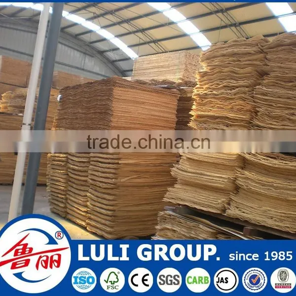 Good Quality Veneer for Laminating photo-3