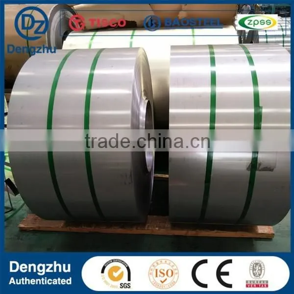 Stainless Steel Strip / Band Made in China photo-2
