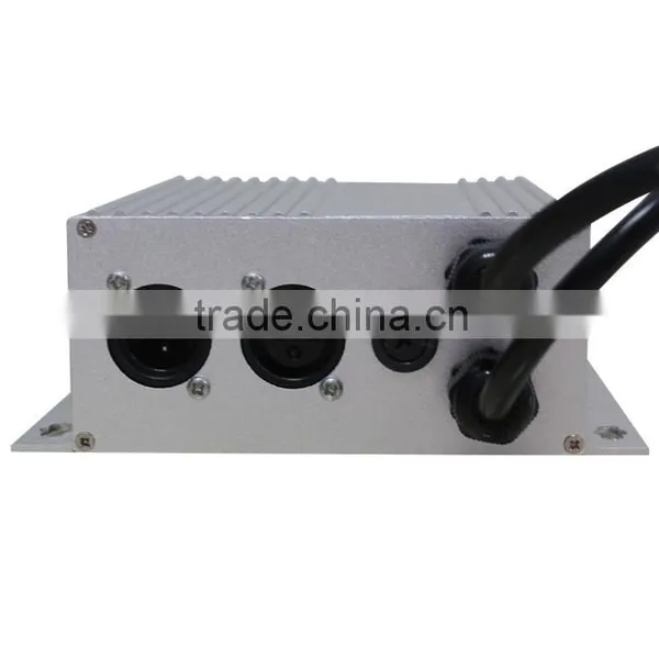 Visible LED RGB Controller With EU/AU/BS/US Plugs photo-6