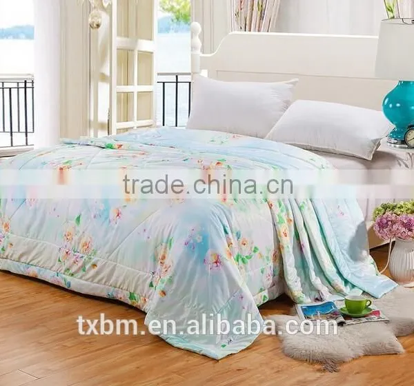 100% Cotton Comforter Inner photo-5