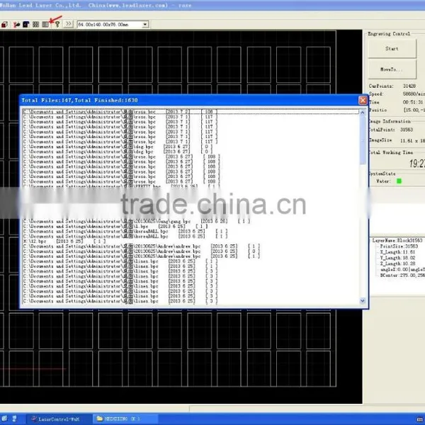 Assiduous Technical Multi-Engraving Heads 3D Crystal Mass Production Laser Engraving Machine photo-6