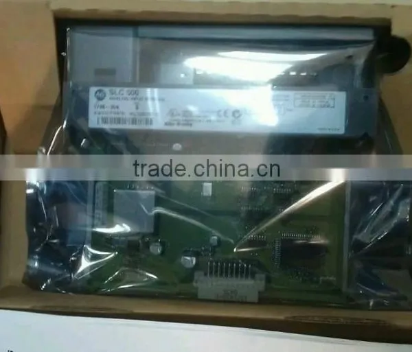 New Original AB-PLC (1746-NI4) photo-2