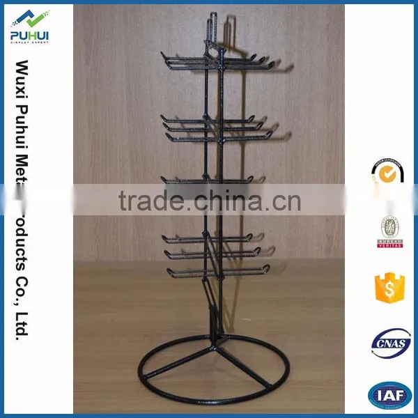 High Technology Oem Wire Counter Display Rack Shelf photo-3