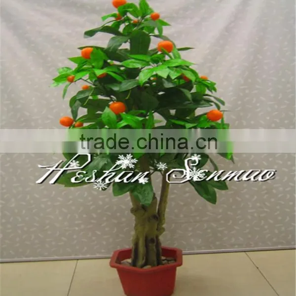 2016 New Designed Decoration Artificial Tree Bonsai With Competitive Price photo-2
