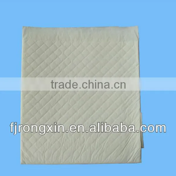 Disposable Adult Urine Underpad for Nursing photo-4
