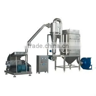 Fennel Powder Hammer Mill