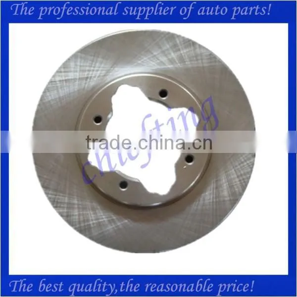 45251SM4020 45251-SK7-J00 GBD90836 45251-SM4-010 45251-SM4-000 45251-SN7-E40 45251-SM4-020 High Quality China Brake Discs photo-2