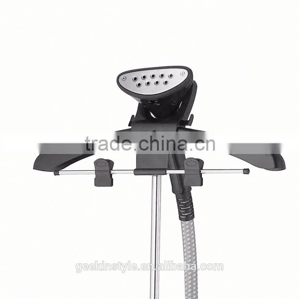 220 v 1500 w Vertical Metal Hand Electric 110v Garment Steamers Fcl-h05 photo-4