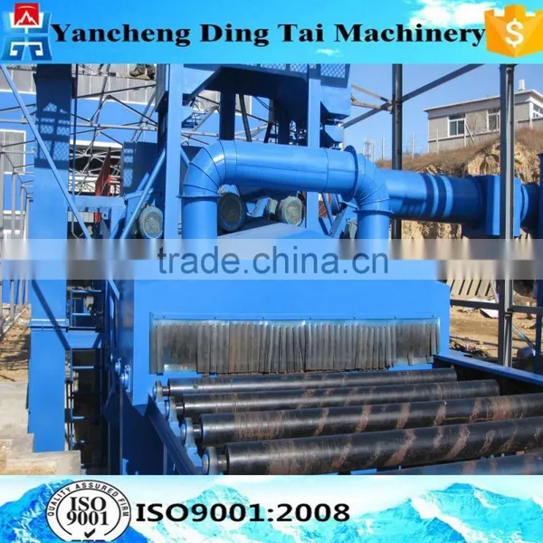 Shot Blast/shot Blasting Machine