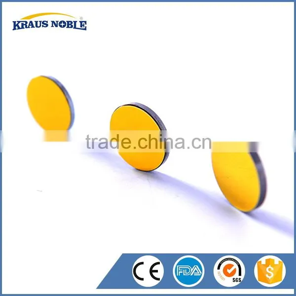 Best Price High Technology Silicon Reflected Mirror for Co2 Laser photo-3
