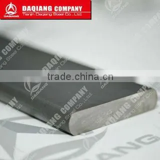 Leaf Spring Material Spring Steel Flat Bar photo-2