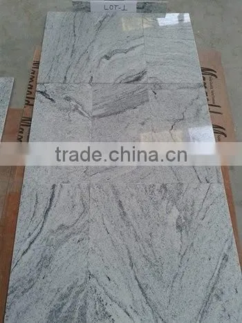 Viscon White Granite photo-2
