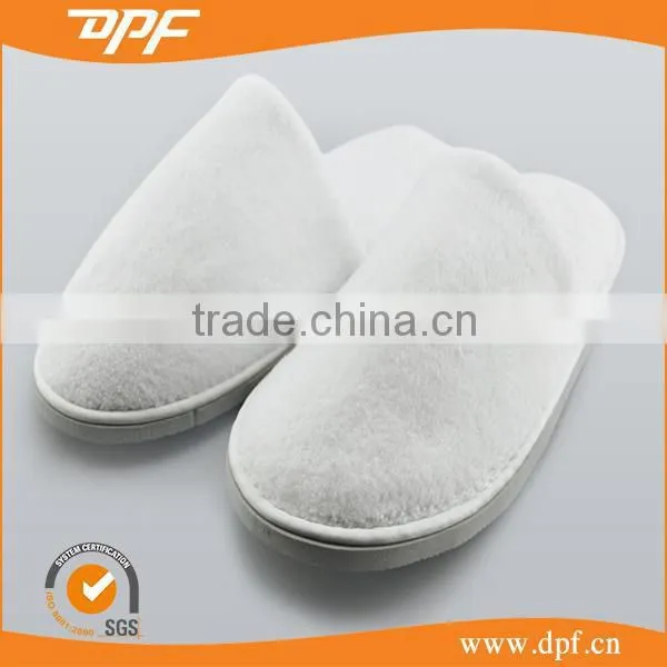 2015 New Style Hotel Guest Slippers