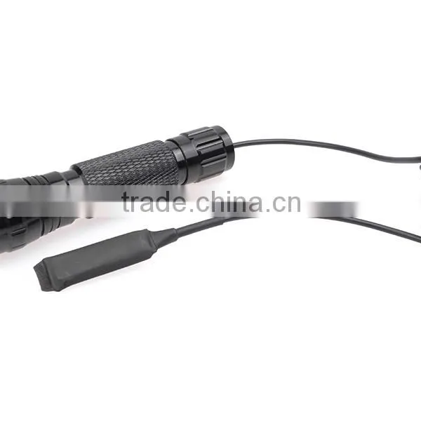 Tactical Tail Press Switch for WF-501 Flashlight Wholesale photo-6