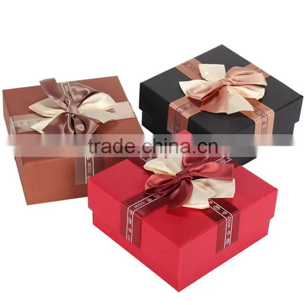 New Product Lovely Custom Durable Paper Candy Box photo-3