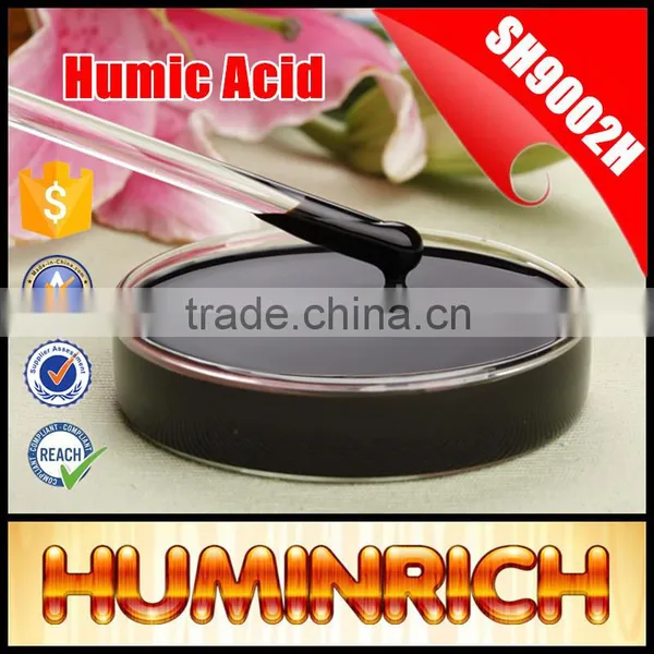 Huminrich High Active Grow Nutrients For Plants Bulk Liquid Fertilizers photo-6