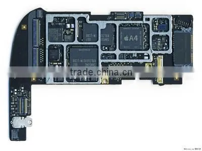 High Quality PCBA , Pcb Manufacturer in China photo-6