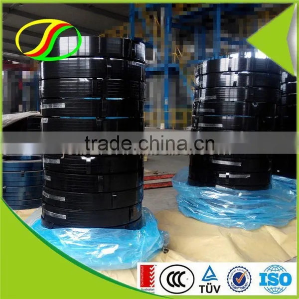 Blueing Steel Packing Straps With Good Quality &High T.S