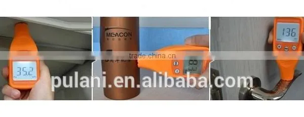 Paint Thickness Check Tool for Hardware Surface Refinishing photo-6