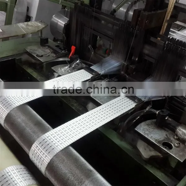 5T Soft Cotton Packing Strap, Thick Cotton Strap for Bundling and Binding Tire photo-3