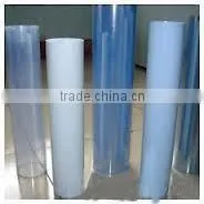 Soft PVC Film in Colors photo-3