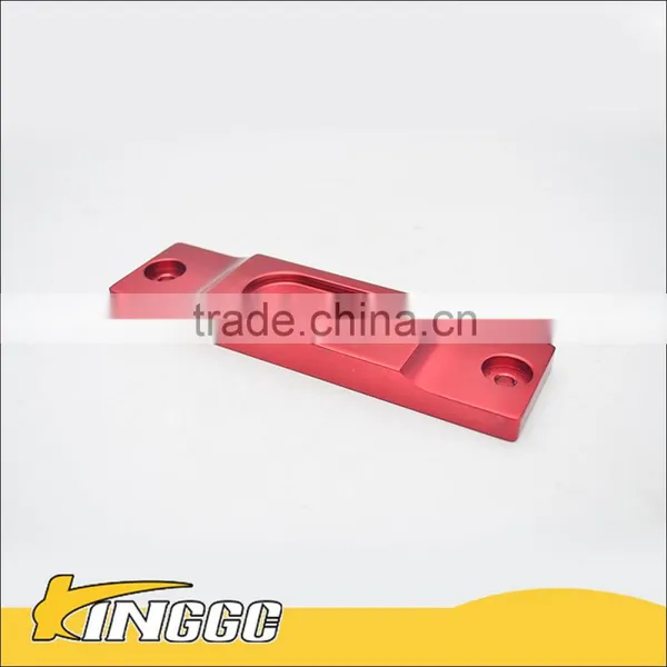 Hot New Products for 2016 Aluminum Racing Billet Battery Tie Down photo-6