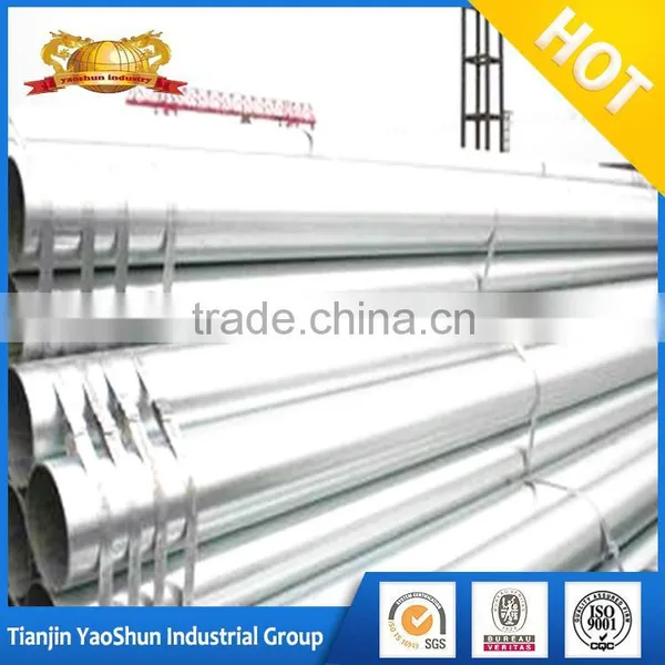 Mill Stocks gi Pipe Thickness for Class c/ gi Pipe Tensile Strength photo-5