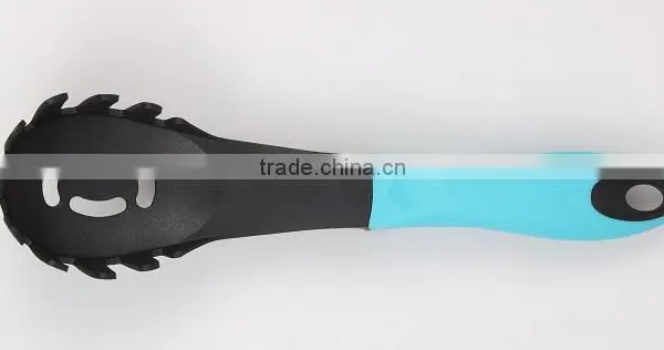 5pcs Special Design pp Handle Cooking Tool Set photo-4