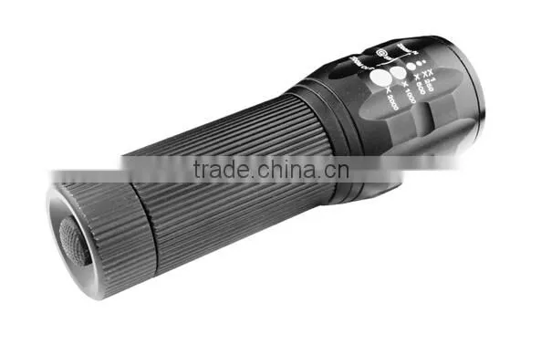A-ok Zoom Led Flashlight photo-4