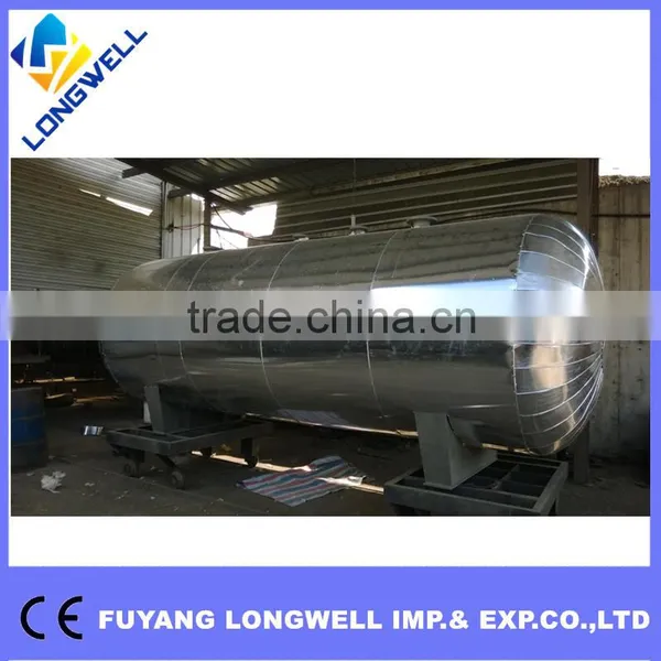 Longwell Hot Sale High Quality Energy Saving Steam Tank EPS Quality Choice photo-2