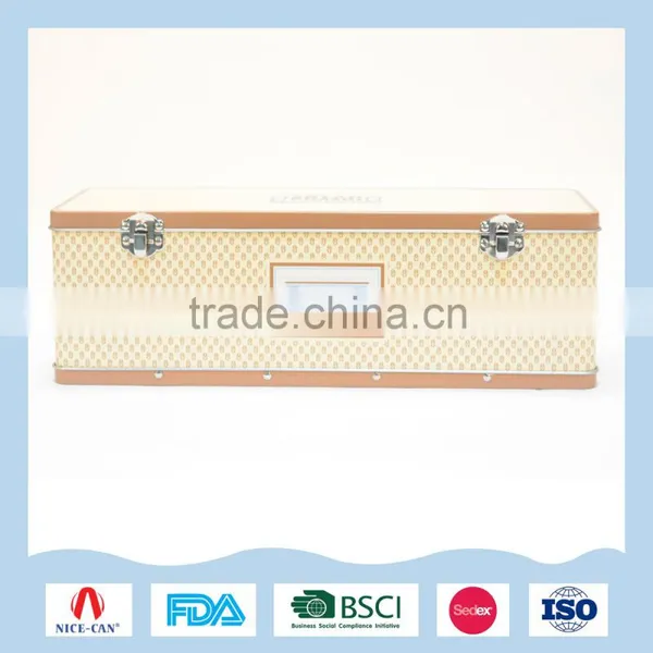 Father's Gift High Grade Wine Bottle Box 2016 Hot Sell photo-3