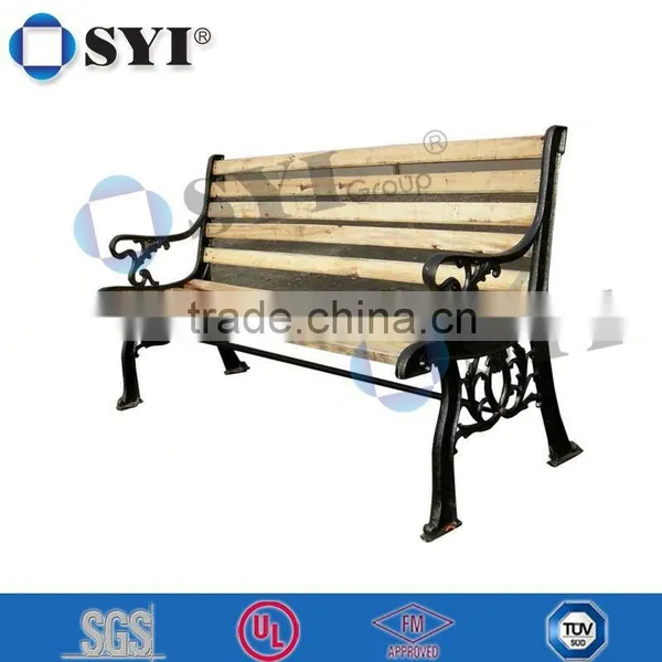 Garden Marble Table and Chair - SYI Group