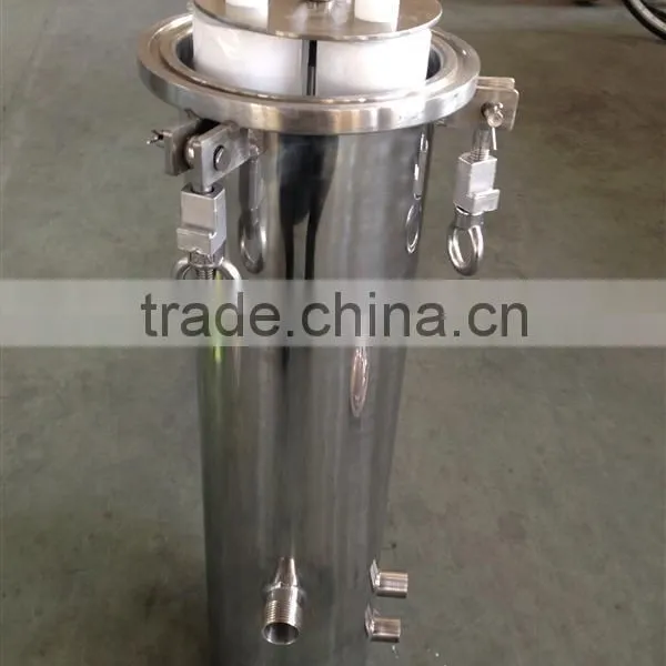 Brand New High Quality Stainless Steel Cartridges Filter photo-4