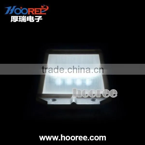 Cheap Price Solar Motion Sensor Light / Factory Offered Solar Motion Sensor Light photo-5