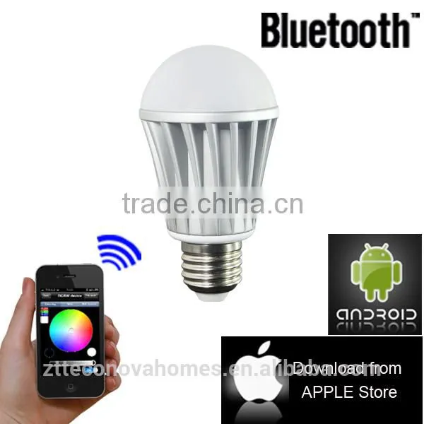 Econova Smart Wireless Indoor Lighting for Sales photo-2