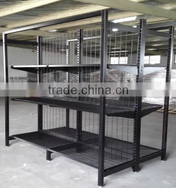 MJYI Australia Shelving Gondola Shelf Supermarket Retailing Shelf photo-3