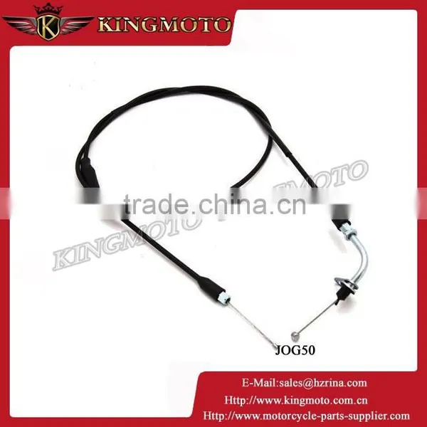 Motorcycle Control Cable Parts, Steel Inner Wire For Motorcycle Cable for BAJAJ photo-2