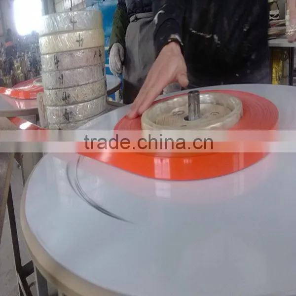 Pvc Furniture Fittings Manufacturer in China