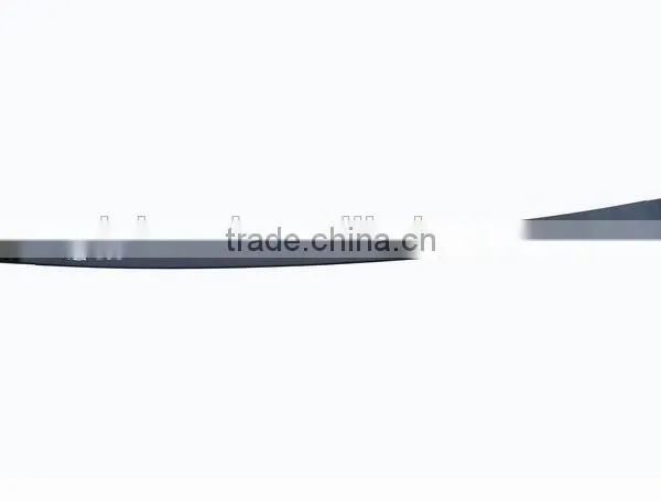 Beiben Truck Parts A3878911051 Truck Spare Parts Auto Leaf Spring photo-2