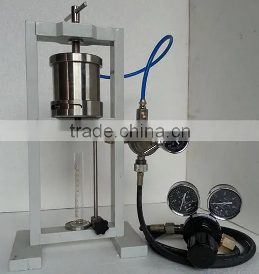 Medium Pressure Filtration Apparatus photo-3